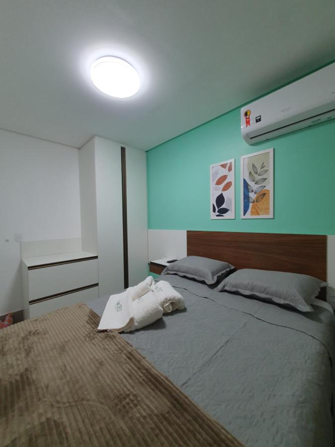 Porto Flat 301 Centro - Piscinas Naturais Apartment Porto de Galinhas