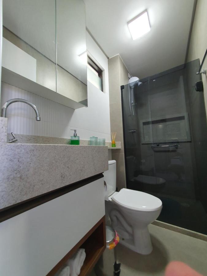 Porto Flat 301 Centro - Piscinas Naturais Apartment