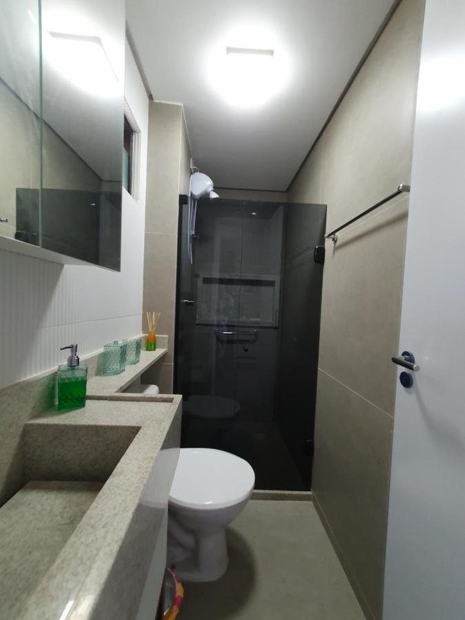 Apartment Porto Flat 301 Centro - Piscinas Naturais *