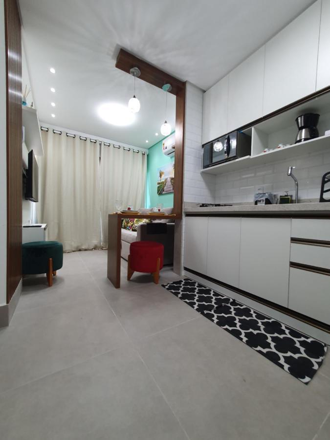 Apartment Porto Flat 301 Centro - Piscinas Naturais