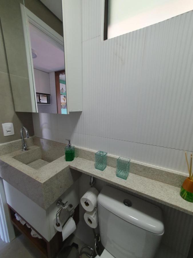 Porto Flat 301 Centro - Piscinas Naturais Apartment Porto de Galinhas