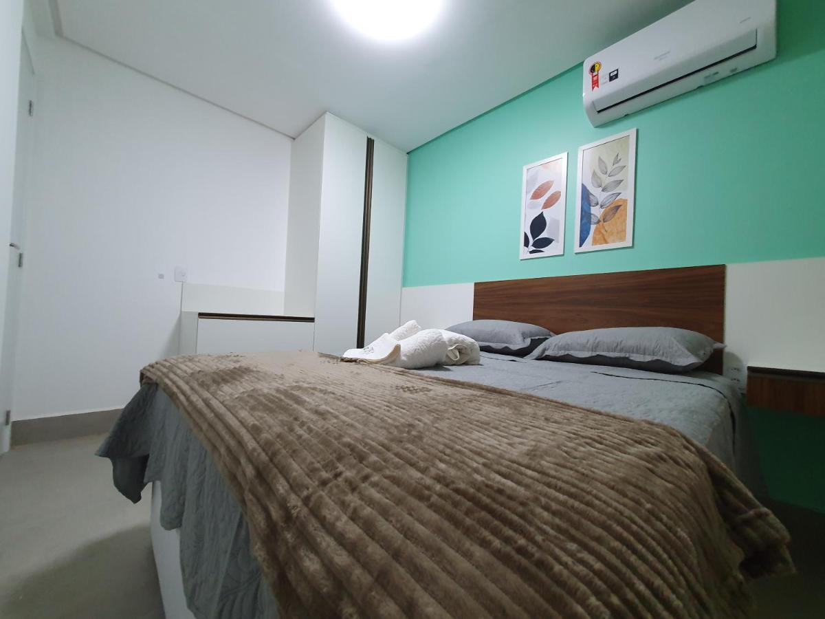 Apartment Porto Flat 301 Centro - Piscinas Naturais *
