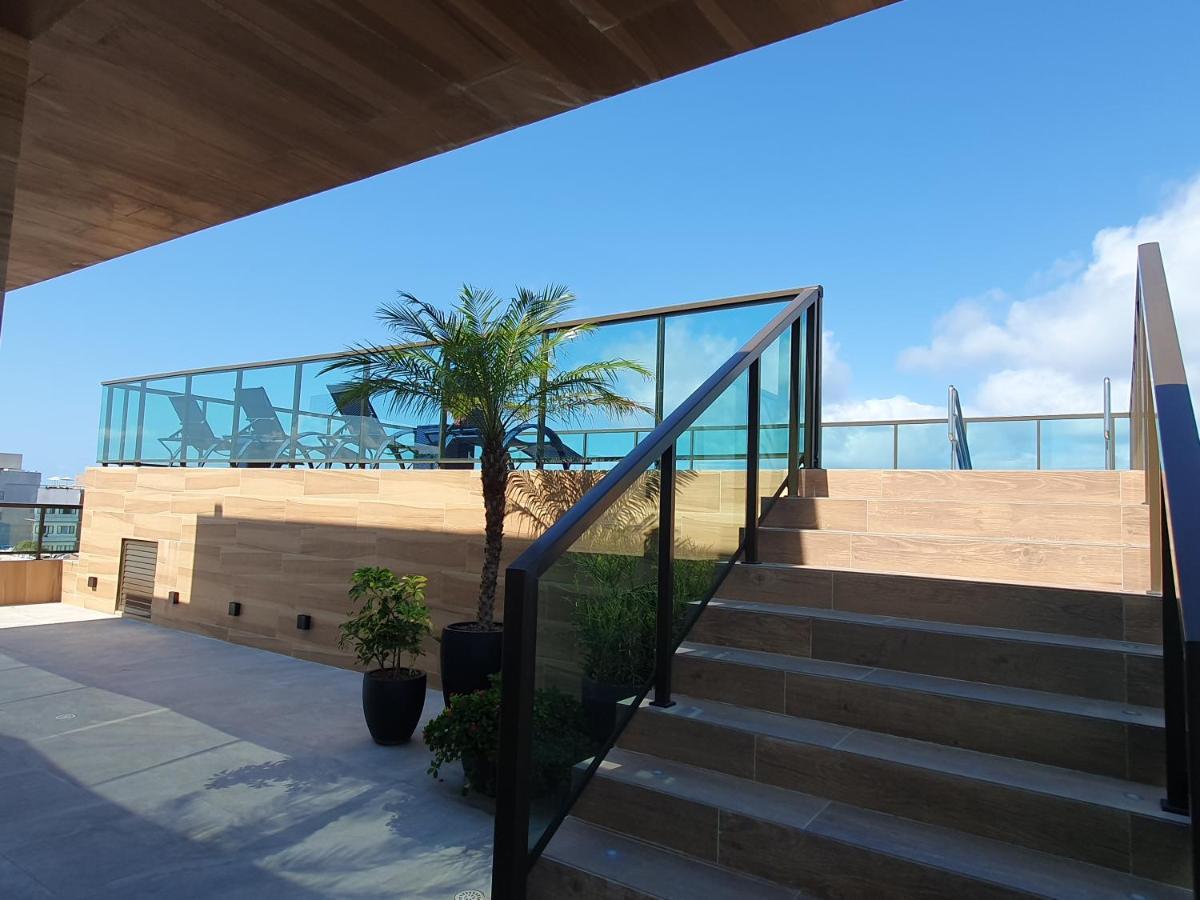 Porto Flat 301 Centro - Piscinas Naturais Porto de Galinhas