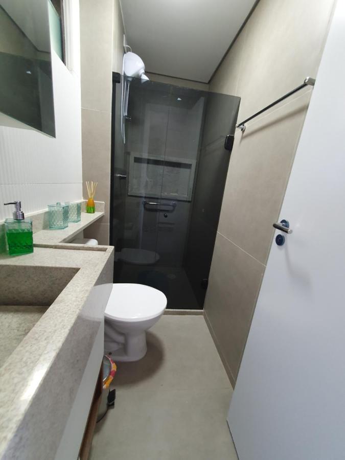 Apartment Porto Flat 301 Centro - Piscinas Naturais