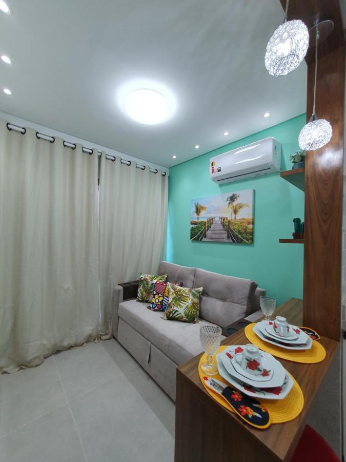 Apartment Porto Flat 301 Centro - Piscinas Naturais