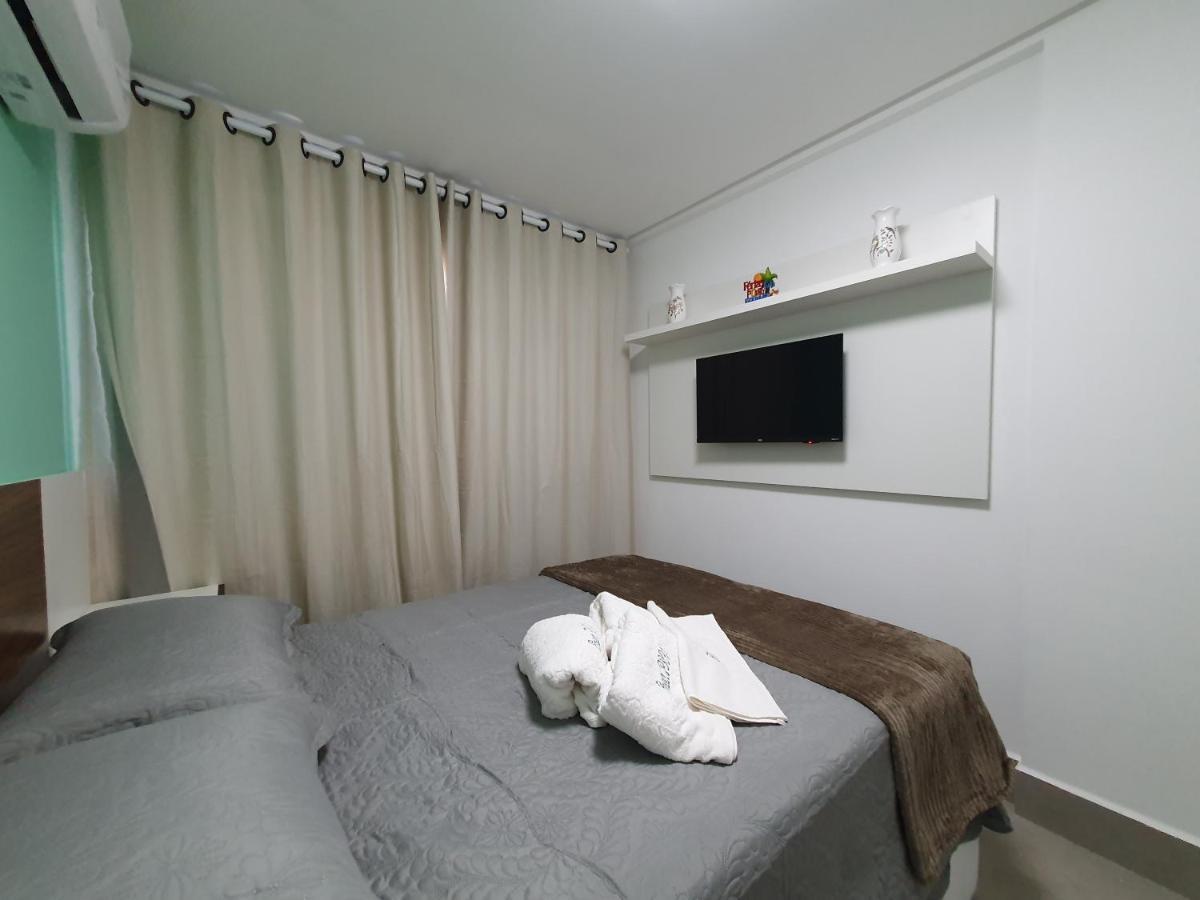 Apartment Porto Flat 301 Centro - Piscinas Naturais