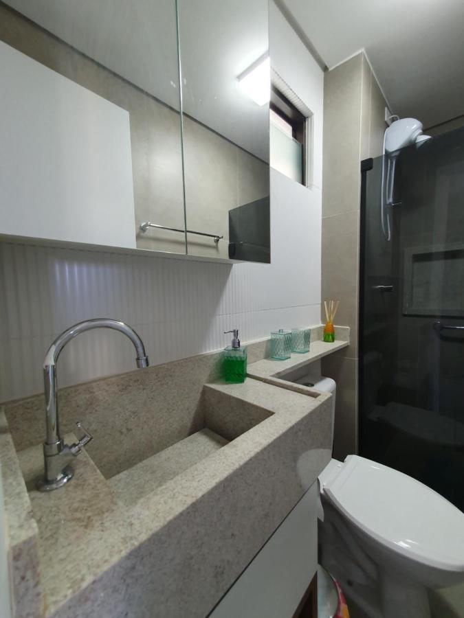 Porto Flat 301 Centro - Piscinas Naturais Apartment Porto de Galinhas