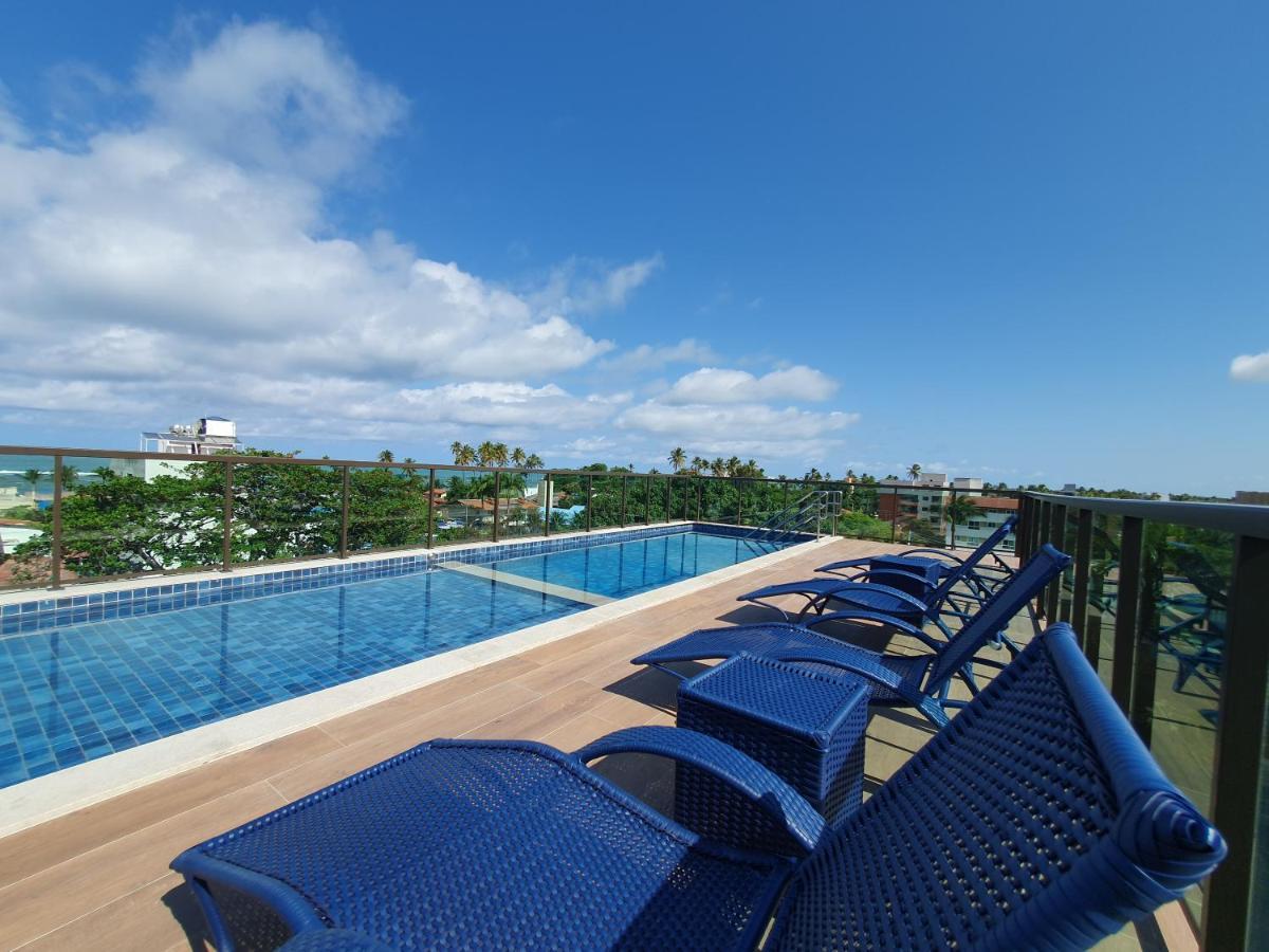 Porto Flat 301 Centro - Piscinas Naturais *