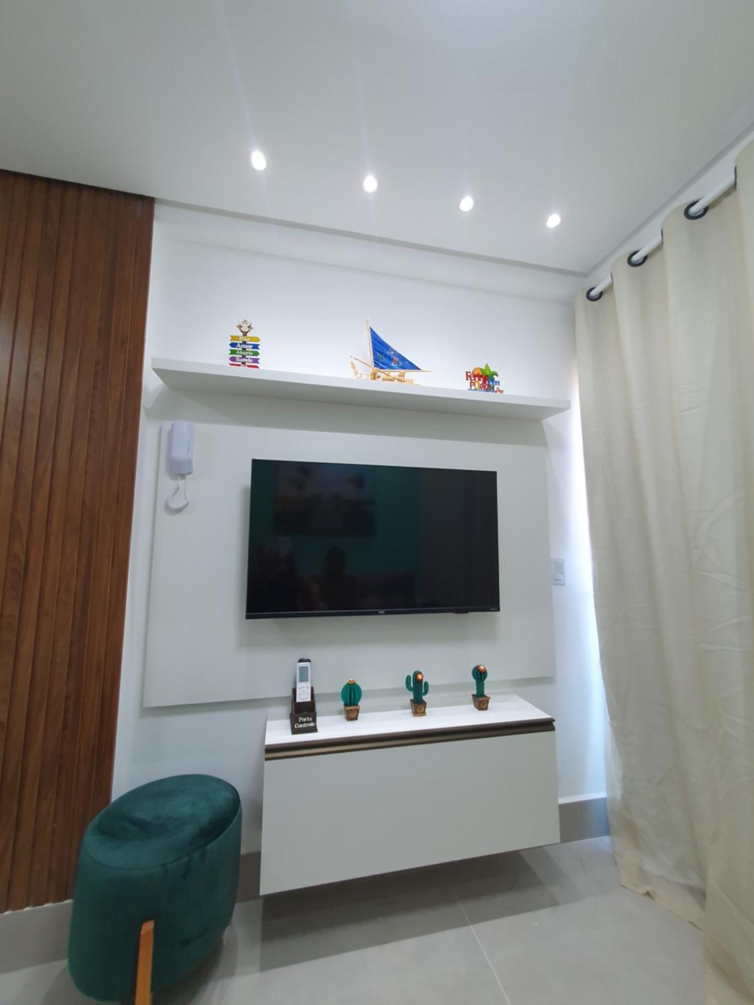 Porto Flat 301 Centro - Piscinas Naturais Apartment Porto de Galinhas
