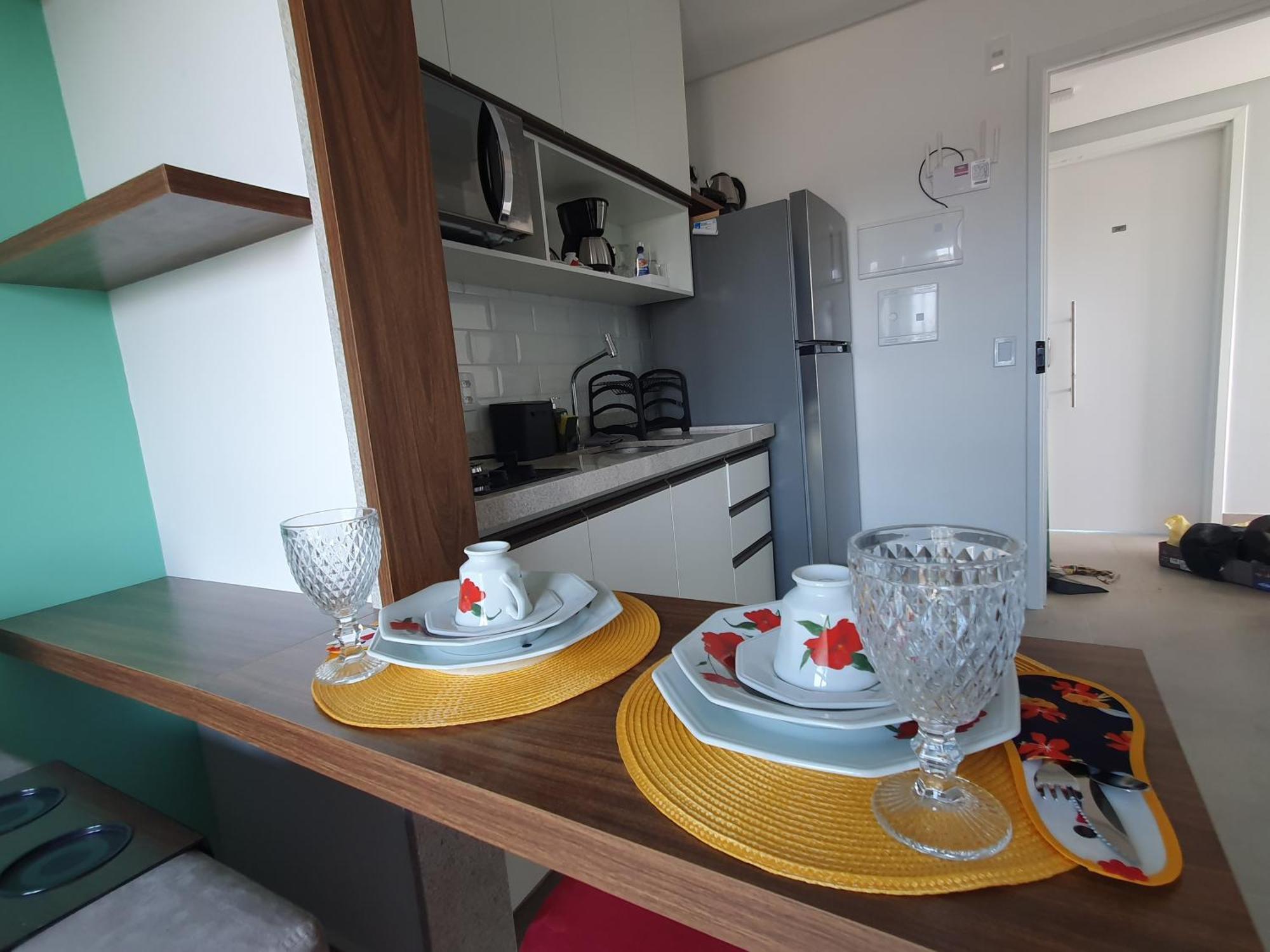 Porto Flat 301 Centro - Piscinas Naturais Apartment Porto de Galinhas