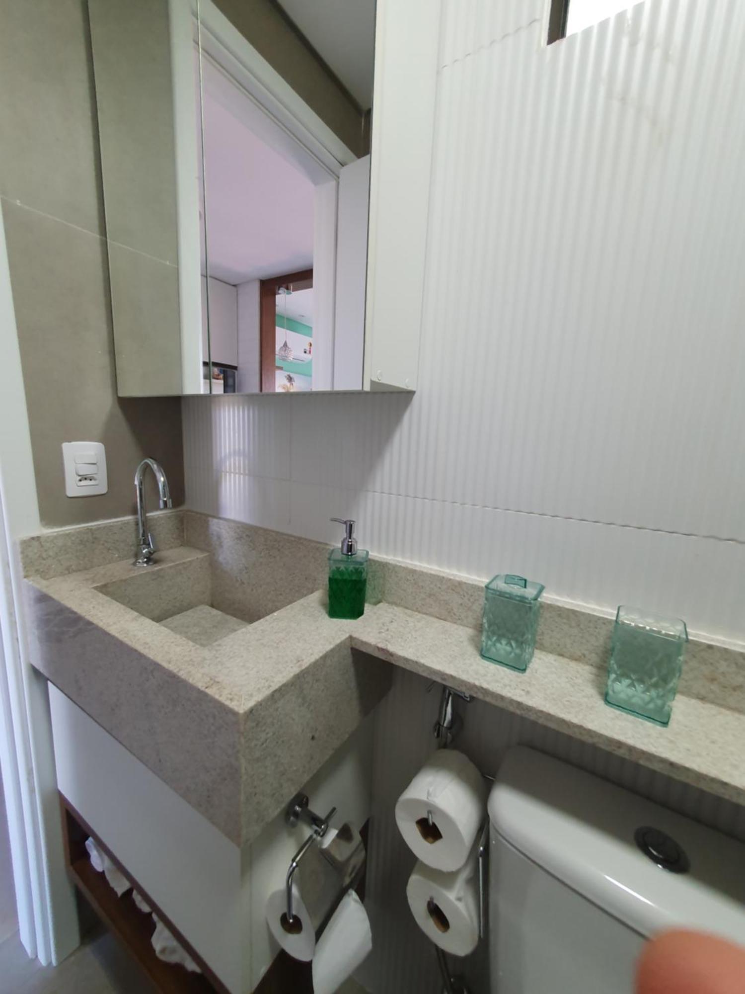 Porto Flat 301 Centro - Piscinas Naturais Apartment Porto de Galinhas