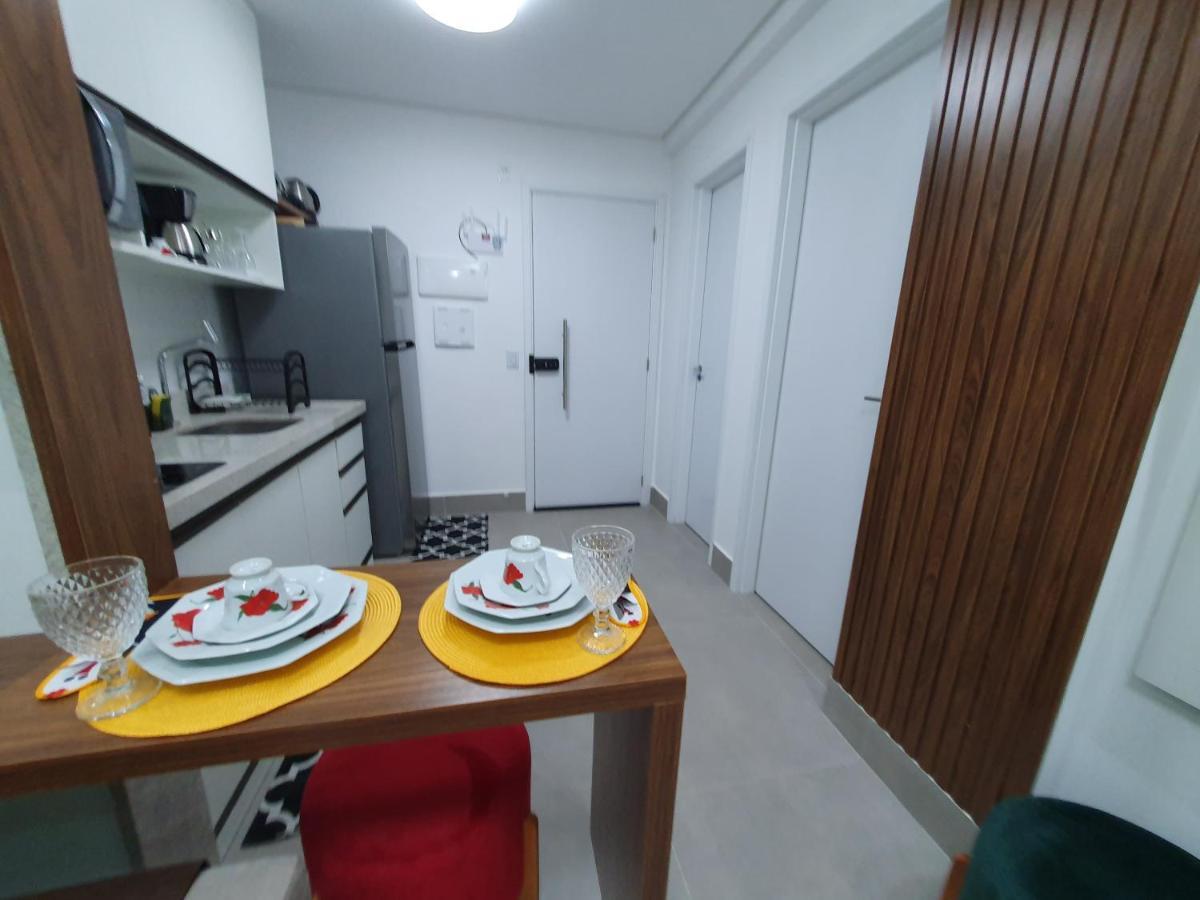 Apartamento Porto Flat 301 Centro - Piscinas Naturais *