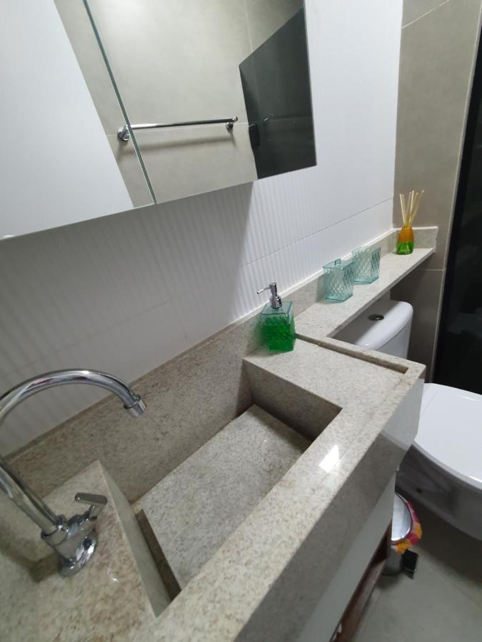 Porto Flat 301 Centro - Piscinas Naturais * Pôrto das Galinhas