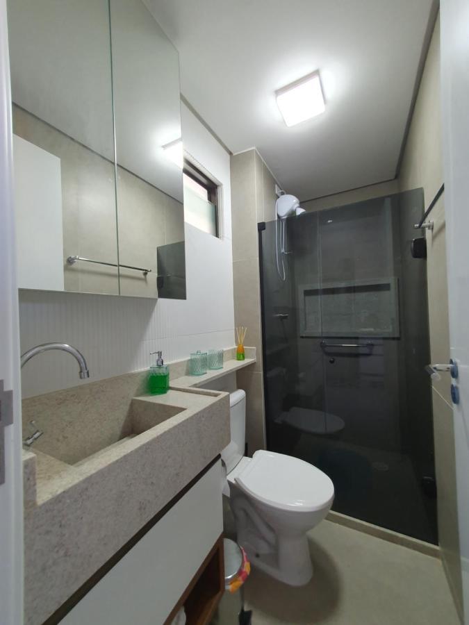 Porto Flat 301 Centro - Piscinas Naturais Apartamento Pôrto das Galinhas