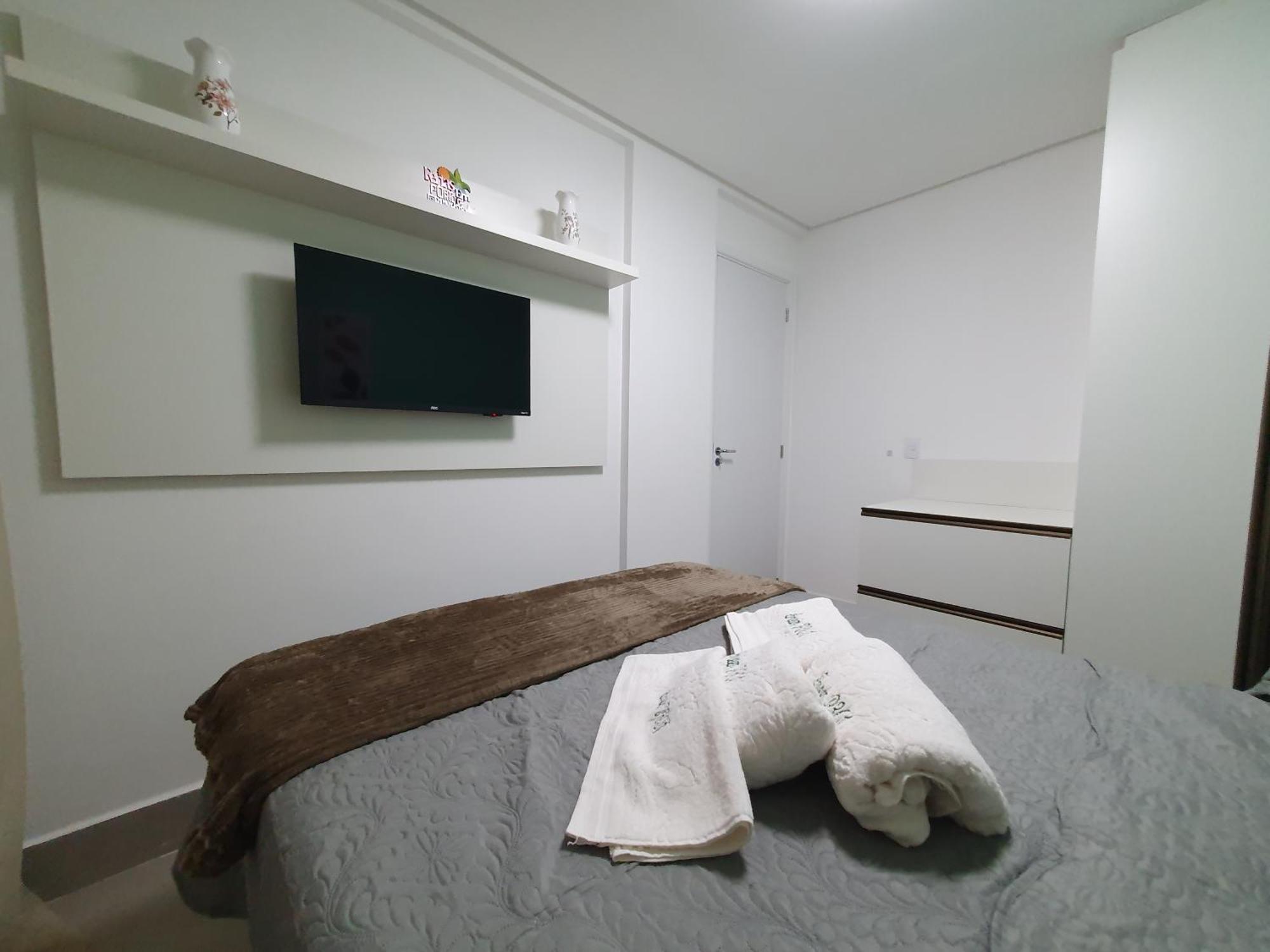 Porto Flat 301 Centro - Piscinas Naturais Apartamento Pôrto das Galinhas