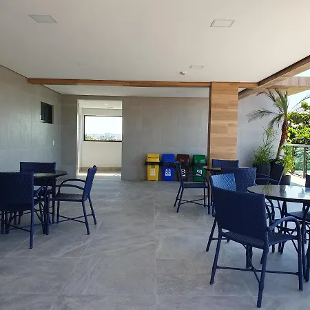 Green Porto Flat 301 Centro - Piscinas Naturais Porto de Galinhas Exterior photo