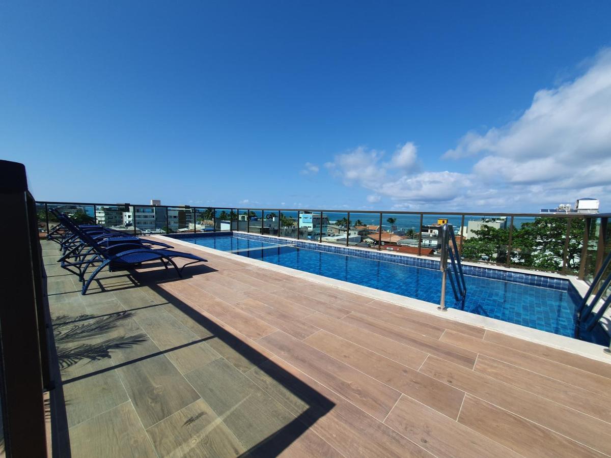 Porto Flat 301 Centro - Piscinas Naturais