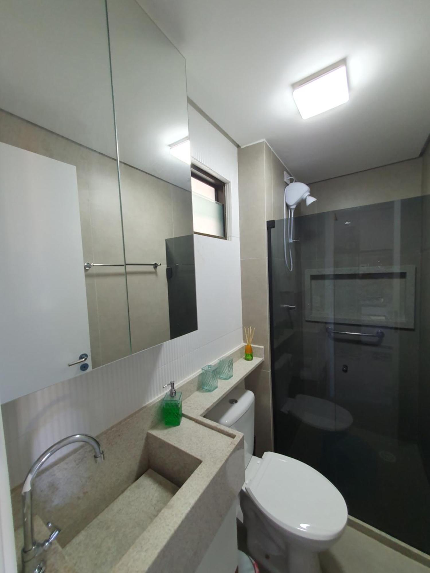 Porto Flat 301 Centro - Piscinas Naturais * Pôrto das Galinhas